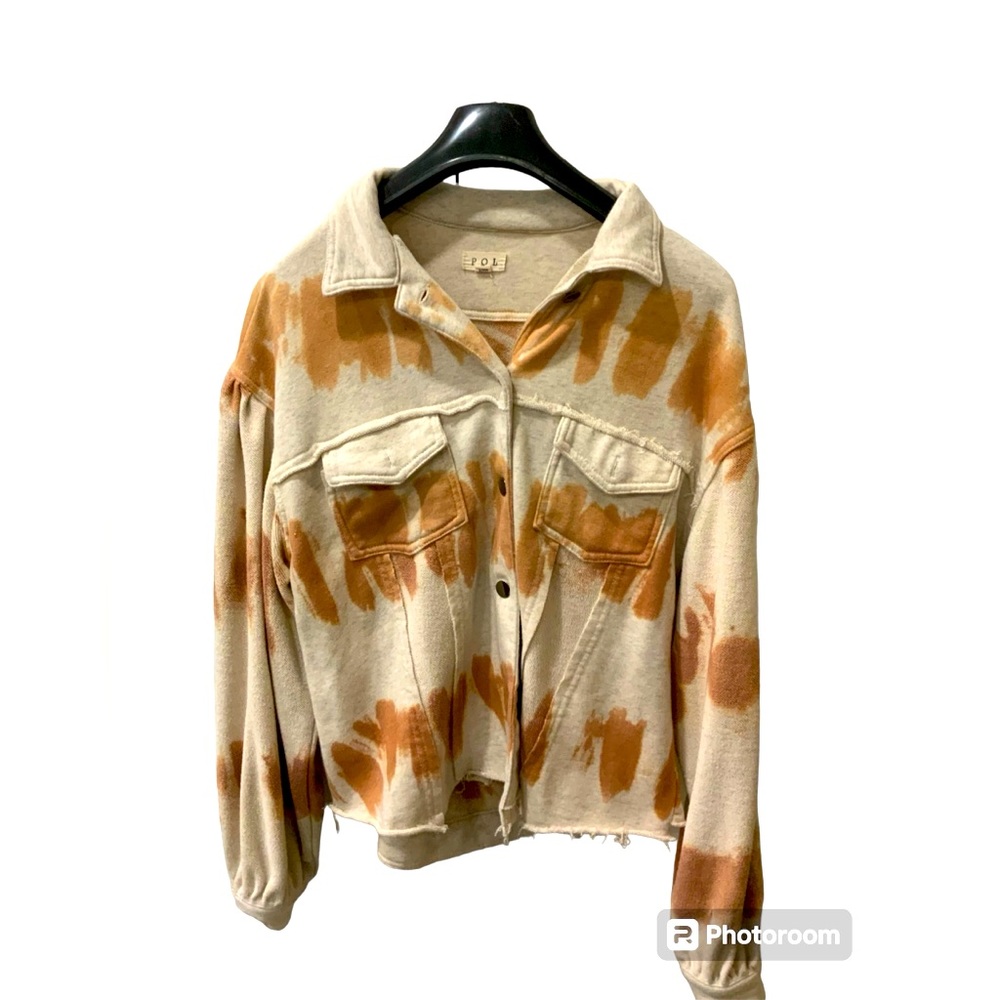 Spring weight jacket - Picture 2 of 3